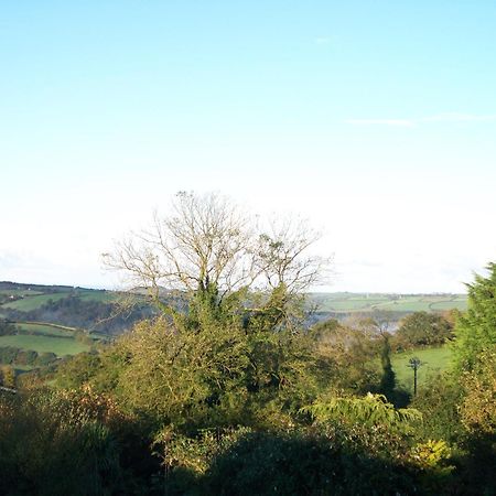 Stoke House Bed&Breakfast Stoke Rivers Eksteriør bilde
