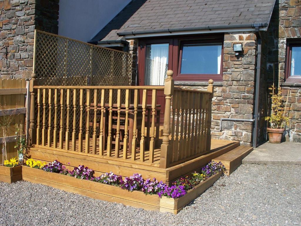 Stoke House Bed&Breakfast Stoke Rivers Eksteriør bilde